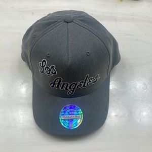 MITCHEL & Ness Los Angeles SnapBack